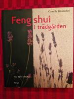 Feng shui i tr&auml;dg&aring;rden