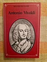 Antonio Vivaldi