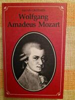 Wolfgang Amadeus Mozart