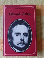 Edvard Grieg