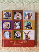 V&auml;lja hund