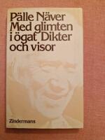 Med glimten i &ouml;gat Dikter och visor