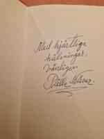 Med glimten i &ouml;gat Dikter och visor