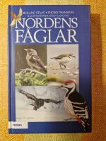 Nordens f&aring;glar