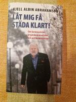L&aring;t mig f&aring; st&auml;da klart! : Om kommunister kryptokommunister och antikommunis