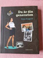 Du &auml;r din generation