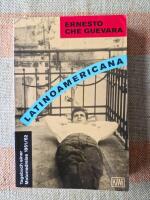 Latinoamericana Tagebuch 1951-1952