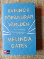 Kvinnor f&ouml;r&auml;ndrar v&auml;rlden