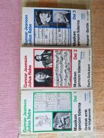 Musiken genom tiderna 3 delar