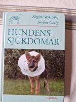 Hundens sjukdomar