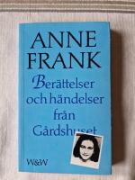 Ber&auml;ttelser och h&auml;ndelser fr&aring;n g&aring;rdshuset