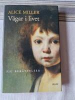 V&auml;gar i livet : sju ber&auml;ttelser