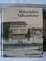 M&auml;lardalens s&auml;llsamheter