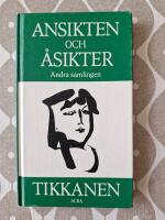 Ansikten och &aring;sikter Andra samlingen