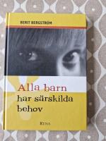 Alla barn har s&auml;rskilda behov