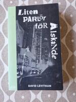 Liten parl&ouml;r f&ouml;r &auml;lskande