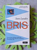 Bris : en bok om sm&aring; b&aring;tar, stora hav och fj&auml;rran &ouml;ar