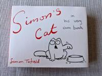Simon's Cat