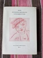 Fr&aring;n G&ouml;teborgsm&aring;leriets genombrotts&aring;r