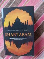 Shantaram