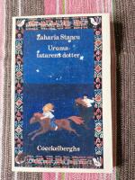 Uruma - tatarens dotter