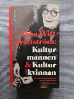 Kulturmannen & Kulturkvinnan