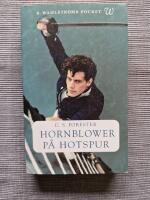 Hornblower p&aring; Hotspur