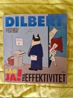 Dilbert-S&auml;g ja till effektivitet