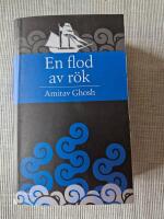 En flod av r&ouml;k