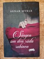 S&aring;ngen om den r&ouml;da rubinen