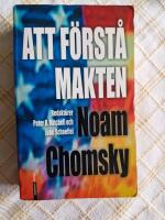 Att f&ouml;rst&aring; makten