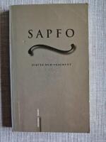Sapfo : dikter och fragment