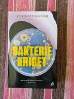 Bakteriekriget