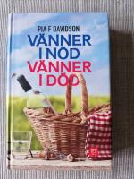 V&auml;nner i n&ouml;d, v&auml;nner i d&ouml;d