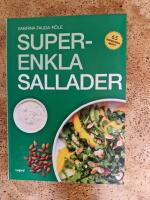 Superenkla sallader