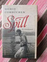 Spill : en damroman