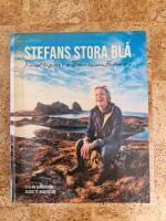 Stefans stora bl&aring;