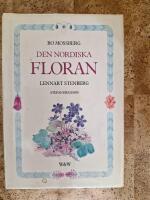 Den nordiska floran