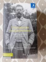 Litteraturens &ouml;rtag&aring;rdsm&auml;stare : Karl Otto Bonnier och hans tid