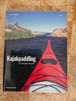 Kajakpaddling - en livsl&aring;ng relation