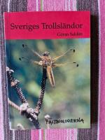 Sveriges trollsl&auml;ndor