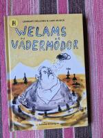 Welams v&auml;derm&ouml;dor