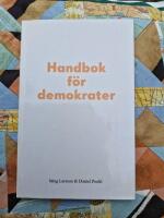 Handbok f&ouml;r demokrater