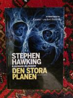 Den stora planen