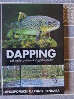 Dapping och andra spännande flugfiskemetoder