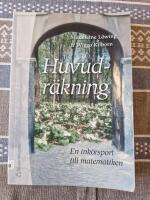 Huvudräkning - En inkörsport till matematiken