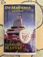 Dr Mabuses ansikte