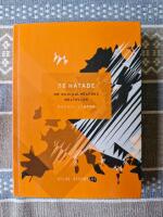 De hatade: om radikalh&ouml;gerns m&aring;ltavlor