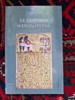 De egyptiska hieroglyferna