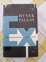 Ex: Migrationsmemoar 1977-2018